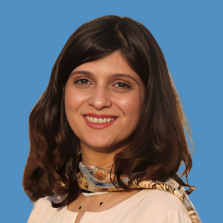 Dr. Sana Ajmal